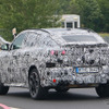 BMW X2 Mパフォーマンス 次期型プロトタイプ（スクープ写真）