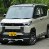 三菱 デリカミニ T Premium 4WD