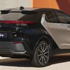 トヨタ C-HR 新型のPHEV