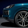 ポルシェ・カイエン 改良新型