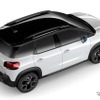 シトロエン C3エアクロスSUV サーフエディション by リップカール（ブランバンキーズ）