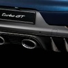 ポルシェ・カイエン・ターボ GT 改良新型