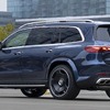 メルセデスAMG GLS 63 4MATIC+ 改良新型