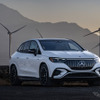 メルセデスAMG EQE 53 4MATIC＋ SUV