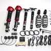 DAMPER ZZ-R SpecDSC Plus［98627］TOYOTAプリウス（60系）用