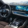 BMW i5 eDrive40