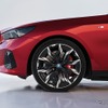 BMW i5 M60 xDrive