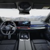 BMW i5 M60 xDrive