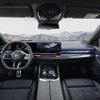 BMW i5 M60 xDrive