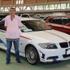 BMW 320i Mスポーツ（オーナー／丸山訓由さん）by サウンドフリークス