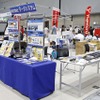 群馬パーツショー2023