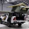 群馬パーツショー2023
