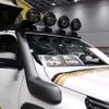 群馬パーツショー2023