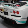 LOTUS CUP JAPAN参戦マシン