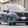 日産 セレナ e-POWER LUXION