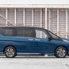 日産 セレナ e-POWER LUXION
