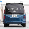 日産 セレナ e-POWER LUXION