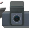 ミラーの裏にスッキリ収まるコンパクト設計でリーズナブルなエントリープライスの前後2カメラドライブレコーダー「IDR-06R」新発売