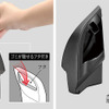 新型プリウス（60系）専用設計、カーメイトから車内のデッドスペースを活用したティッシュケースと、捨てやすくゴミが見えない設計のゴミ箱が新発売