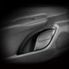 新型プリウス（60系）専用設計、カーメイトから車内のデッドスペースを活用したティッシュケースと、捨てやすくゴミが見えない設計のゴミ箱が新発売