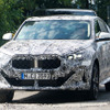 BMW X2 次期型プロトタイプ（スクープ写真）