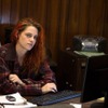 クリステン・スチュワート／『エージェント・ウルトラ』　Photo Credit: Alan Markfield／（C） 2015 American Ultra, LLC.  All Rights Reserved.　