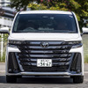 トヨタ ヴェルファイア Z Premier FF（2.4リットルターボ）