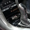「スカイライン NISMO」インテリア