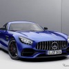 メルセデスAMG GT 現行型（参考）