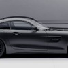 メルセデスAMG GT 現行型（参考）