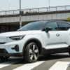 ボルボ XC40 リチャージ プラス シングルモーター（後輪駆動モデル）