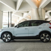 ボルボ XC40 リチャージ プラス シングルモーター（後輪駆動モデル）