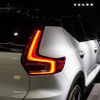 ボルボ XC40 リチャージ プラス シングルモーター（後輪駆動モデル）