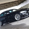 BMW 320i by SOUND WAVE