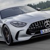 メルセデスAMG GT 新型の「63 4MATIC+クーペ」