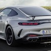 メルセデスAMG GT 新型の「63 4MATIC+クーペ」