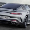 メルセデスAMG GT 新型の「63 4MATIC+クーペ」