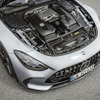 メルセデスAMG GT 新型の「63 4MATIC+クーペ」