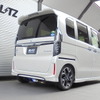 BLITZがオールステンレスSUS304製マフラー「NüR-SPEC VSR/VS」にラインナップを追加、N-BOXカスタム（JF4）用が新発売 画像