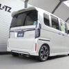 NüR-SPEC VS［63547］HONDA N-BOXカスタム（JF4）用実装例