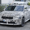 BMW X2 M35i 次期型プロトタイプ（スクープ写真）