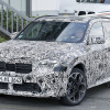 BMW X2 M35i 次期型プロトタイプ（スクープ写真）