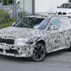 BMW X2 M35i 次期型プロトタイプ（スクープ写真）