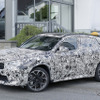 BMW X2 M35i 次期型プロトタイプ（スクープ写真）