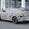 BMW X2 M35i 次期型プロトタイプ（スクープ写真）
