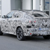 BMW X2 M35i 次期型プロトタイプ（スクープ写真）
