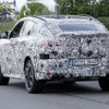 BMW X2 M35i 次期型プロトタイプ（スクープ写真）