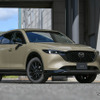 マツダ CX-5 レトロスポーツエディション（ジルコンサンドメタリック）