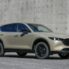 マツダ CX-5 レトロスポーツエディション（ジルコンサンドメタリック）