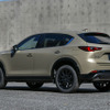 マツダ CX-5 レトロスポーツエディション（ジルコンサンドメタリック）